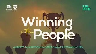 SUNDAY SERVICE || 2ND SERVICE || 22ND FEBRUARY 2026