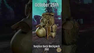Какие ограниченные по времени предложения действуют на этой неделе в Fallout 76?