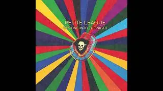 Petite League - Shin Bruise