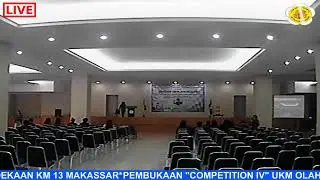 Ukm Radio Kampus EVB FM Live Stream