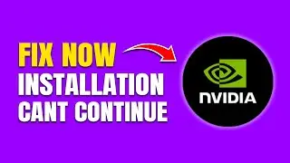 How To Fix GeForce Experience 