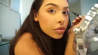 My Everyday Makeup Look | MISSSPERU
