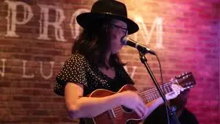 Offline Friend (original) by Sarah Gorak