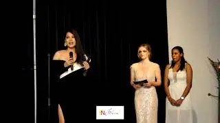 Truong Ngoc Anh Wins Best Asian Actress Award at NVIFF 2019