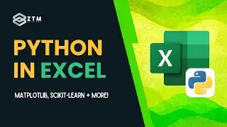 Python in Excel? Is this the real deal 🤯?