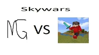 MasterGamer V ItzZaiff Skywars (Highlights)