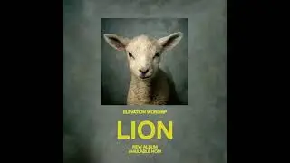 Lion (feat. Chris Brown & Brandon Lake) [Radio Edit] - Elevation Worship