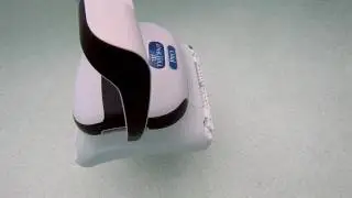 Trident Pro Robotic Pool Cleaner