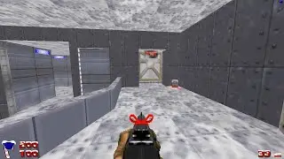 Xmas TNT Doom