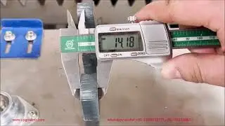 3000W Fiber Laser Cutting Machine for 14mm Carbon Steel Cutting