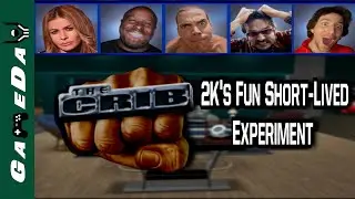 The Crib: самая недооценённая функция игры 2K Sports | GameDay