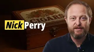 #3 - Nick Perry