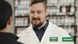 Guardian&reg; - Your Local Pharmacy&reg;