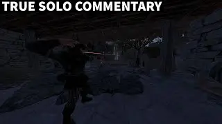 Huntsman Cataclysm True Solo Educational Commentary Vermintide 2