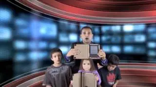 Kindle Fire Cases-Kindle touch Cases Father With his Entrepreneurial Kids