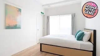 Ito to 365 nichi | Tokyo, Japan | Hotel Review 🛏️