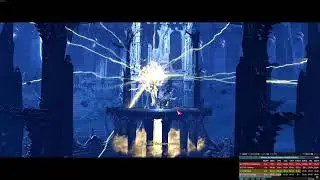 LOST ARK MORDUM HARD MODE G3 MAYHEM BERSEKER 469M