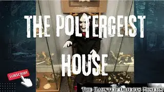 We called out a DEMON/ HAUNTED objects museum/ REAL paranormal investigation