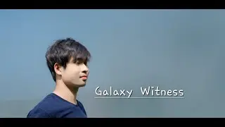 Sofyan Steno | Galaxy Witness ( Official Music Audio )
