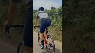 Quase a sair a nossa opini&atilde;o sobre a Trek CarBack Radar 🔥🫡 #cyclinglife #ciclismo