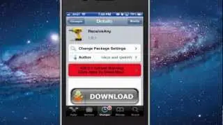 iTweak.tv - Receive files on iOS-RecieveAny + SendAny