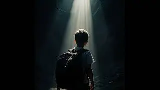 JensT - The Light i Carry in This Dark World (Metalcore Version)