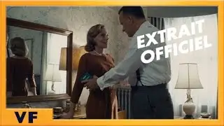 Le Pont des Espions - Extrait Je fais ça pour nous [Officiel] VF HD