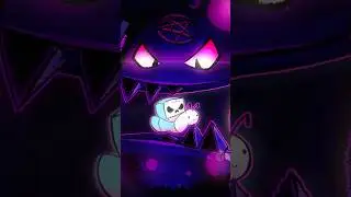 [TOP 1] AETERNUS 82-90%  #geometrydash#gd