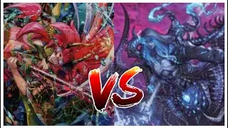 BCS Shop Challenge Standard Top 4 - Shojodoji vs Zorga Nadir