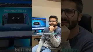 Asus Rog Xbox Ally X Vs Asus Rog Ally Base Model in 2026? #gaming #roggaming
