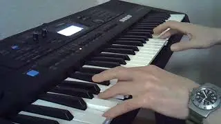 Я больше не прошу(Мираж)