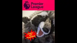 Trash&rsquo;s English Premiere League Predictions for week 36!