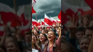 31 March 1939 | The Day Britain Stood Up for Poland | A First Step into War