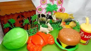 Satisfying ASMR 😍😁 sab fruit cutting ✂️🍦🥜🍋#satisfying #asmrvideos 