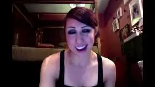Alikona Bradford: About the Artist