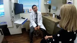 Overlake Cancer Center - Bladder Cancer
