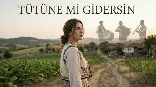 Tütüne mi gidersin FERİDEM