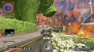 Terrible spot, good win