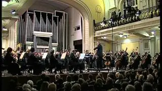 LITHUANIAN NATIONAL SYMPHONY ORCHESTRA (LNSO)