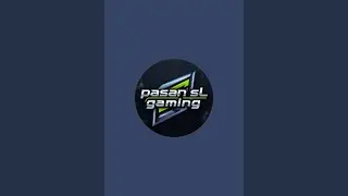 PASAN  SL GAMING  is live