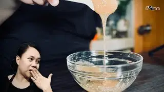 DEEP SCALP DETOX | SCALP SCRUB