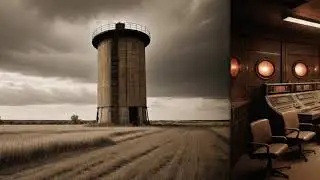 The Chilling Truth Behind the Soviet Union's 