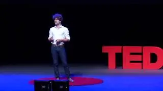 A different view of the past through geophysical soil sensing | Philippe De Smedt | TEDxGhent