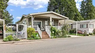 1800 Lakewood Ct 63, Eugene, OR 97402