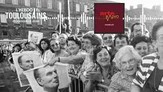 30 ANS APR&Egrave;S LA MORT DE MITTERRAND, TOULOUSE ET L&rsquo;ESPRIT DE 1981-Podcast