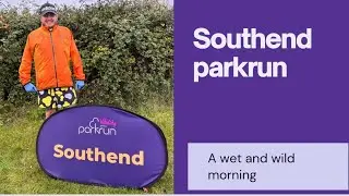 Southend parkrun 04/11/23