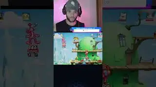 #multiversusbrasil