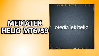 Mediatek MT6739 antutu benchmark & performance 😜