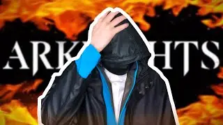 Arknights Content Creation is Not Hard