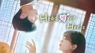 Head Over Heels (2025) Drama Movie Review| Cho Yi-hyun | Choo Ja-hyun|Cha Kang-yoon|Review and Facts